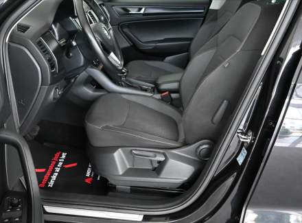Škoda - Kodiaq