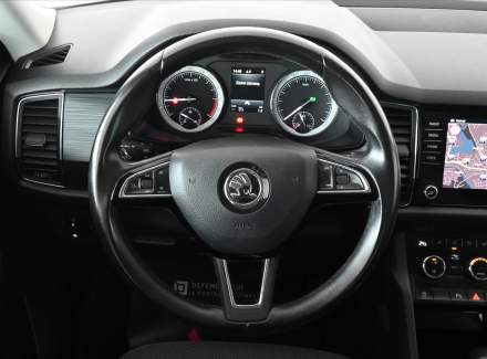 Škoda - Kodiaq