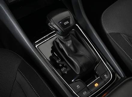 Škoda - Kodiaq