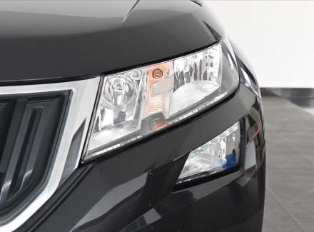 Škoda - Kodiaq