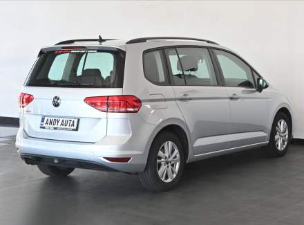 Volkswagen - Touran