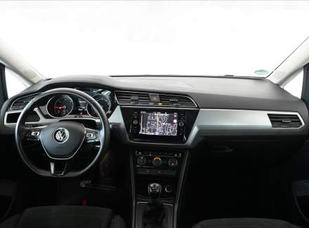 Volkswagen - Touran