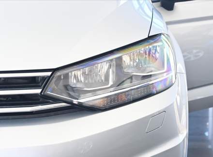 Volkswagen - Touran