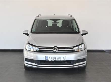 Volkswagen - Touran