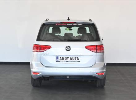 Volkswagen - Touran