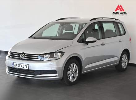 Volkswagen - Touran