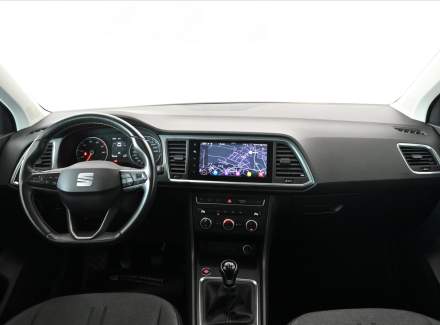 Seat - Ateca