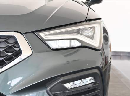 Seat - Ateca