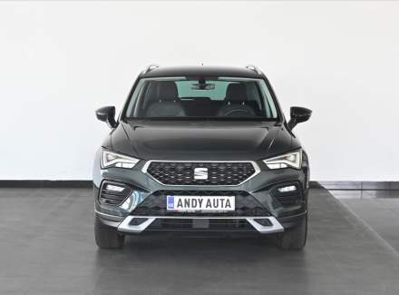 Seat - Ateca