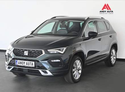 Seat - Ateca