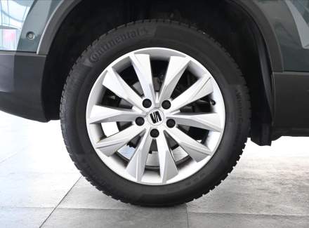 Seat - Ateca