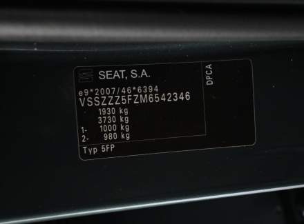 Seat - Ateca