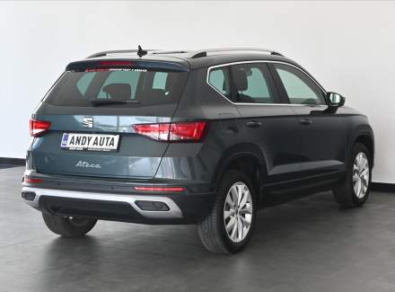 Seat - Ateca