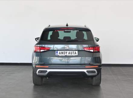 Seat - Ateca