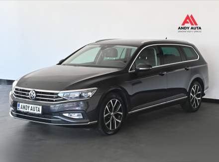 Volkswagen - Passat