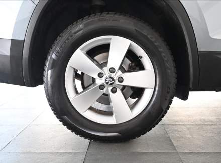 Škoda - Kodiaq