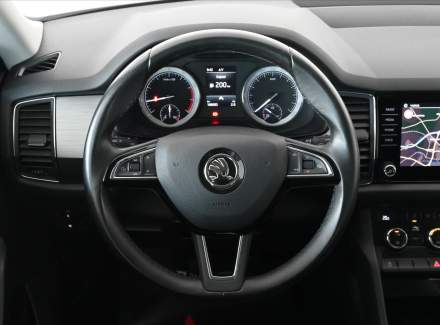 Škoda - Kodiaq