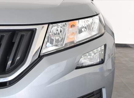 Škoda - Kodiaq