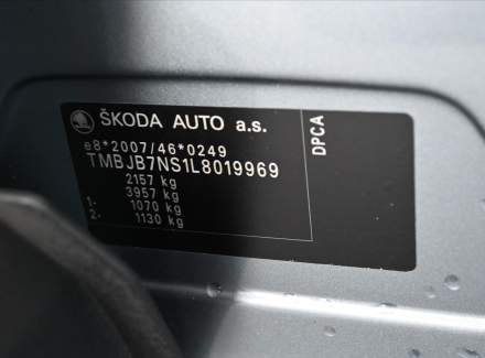 Škoda - Kodiaq