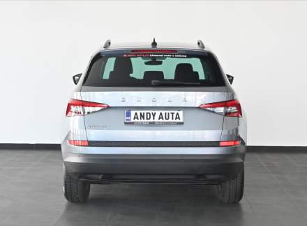 Škoda - Kodiaq