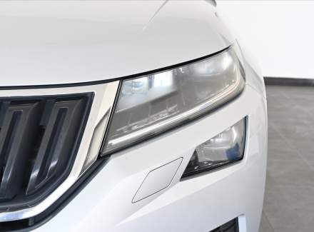 Škoda - Kodiaq