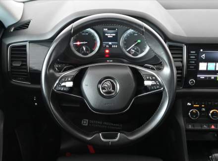 Škoda - Kodiaq