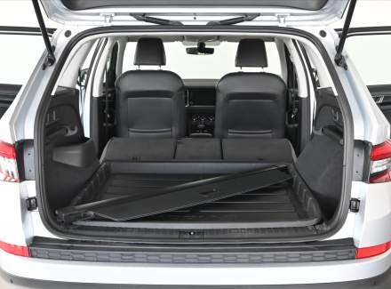 Škoda - Kodiaq
