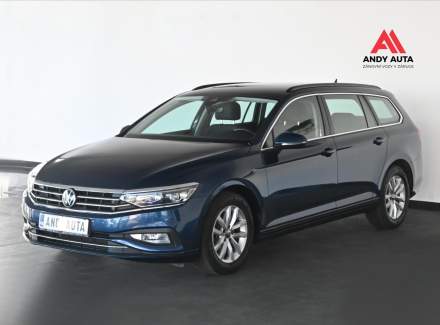 Volkswagen - Passat