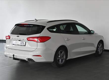 Ford - Focus