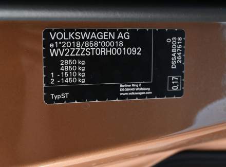 Volkswagen - Multivan