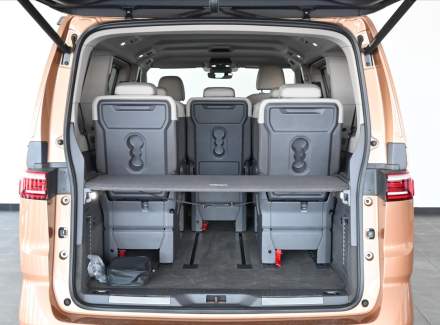 Volkswagen - Multivan