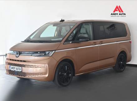 Volkswagen - Multivan