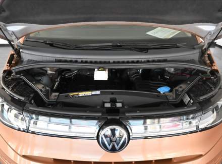 Volkswagen - Multivan