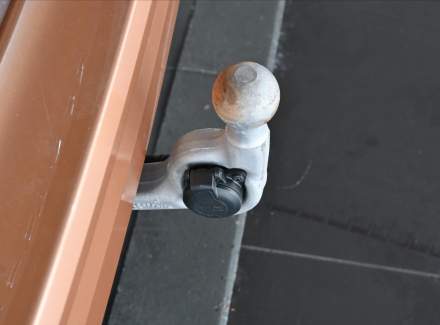 Volkswagen - Multivan