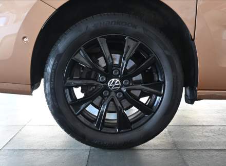 Volkswagen - Multivan