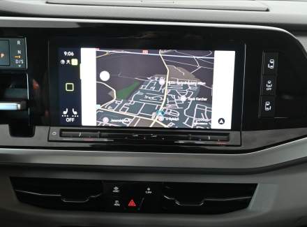 Volkswagen - Multivan