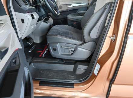 Volkswagen - Multivan