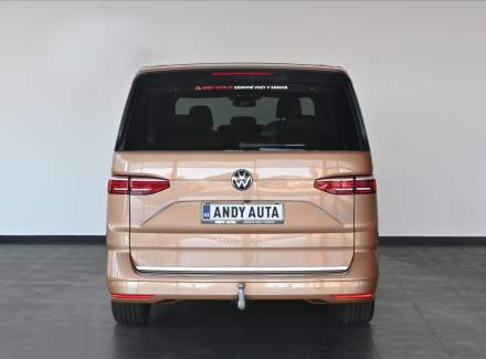 Volkswagen - Multivan