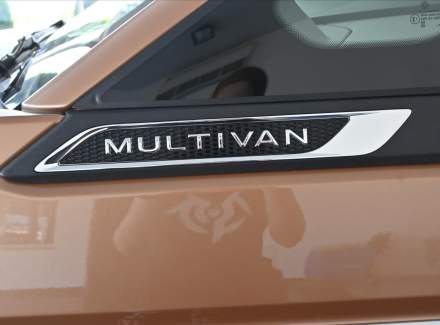Volkswagen - Multivan