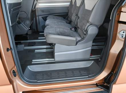 Volkswagen - Multivan