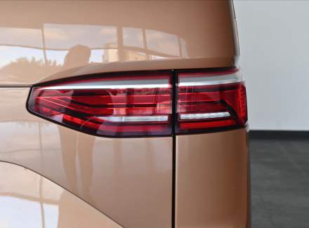 Volkswagen - Multivan