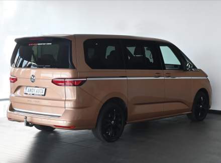 Volkswagen - Multivan