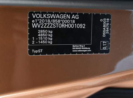 Volkswagen - Multivan