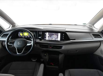 Volkswagen - Multivan