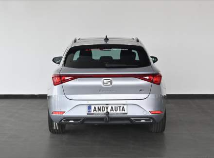 Seat - Leon