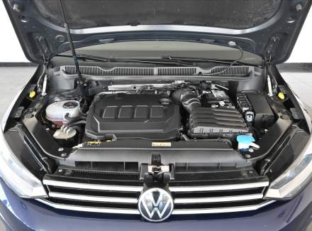Volkswagen - Touran