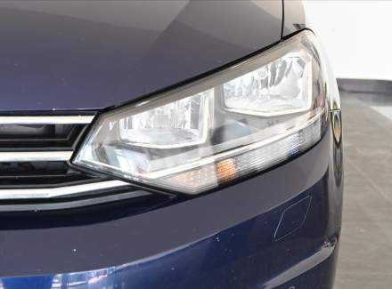 Volkswagen - Touran