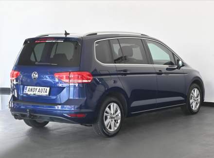 Volkswagen - Touran