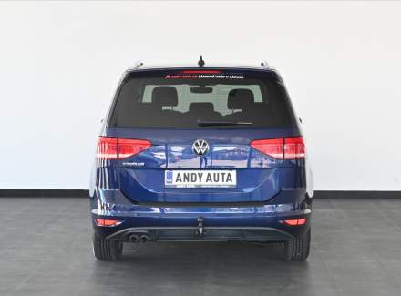 Volkswagen - Touran