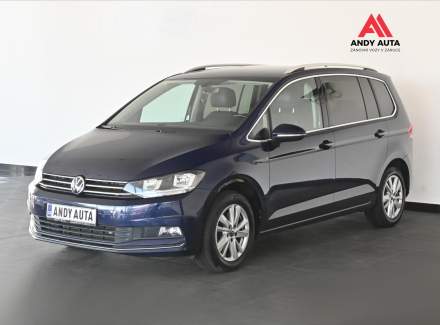 Volkswagen - Touran
